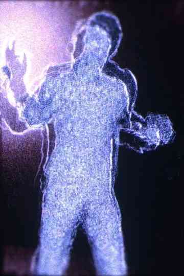 In Defense of Self Poster