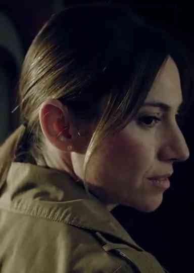 Cambiará Tu Vida Poster