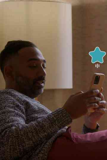 Love Apptually Poster