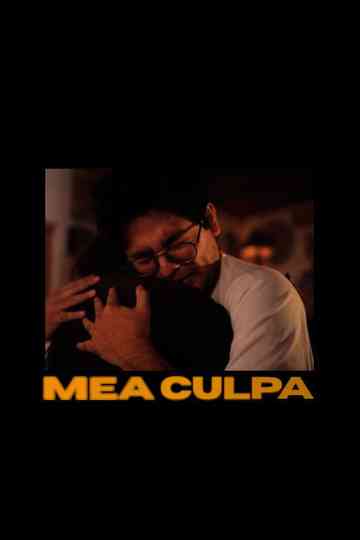 Mea Culpa Poster