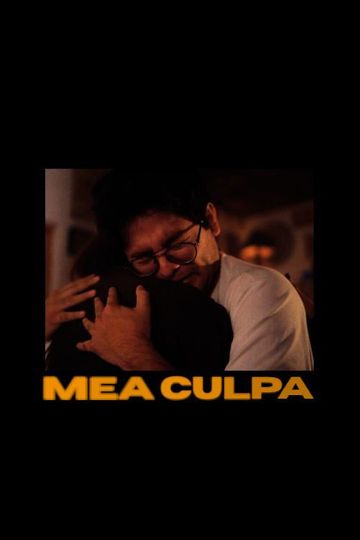 Mea Culpa
