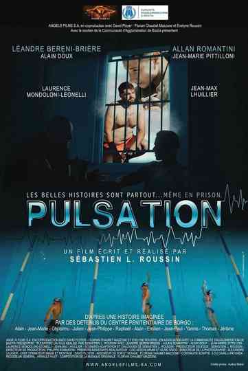 Pulsation Poster