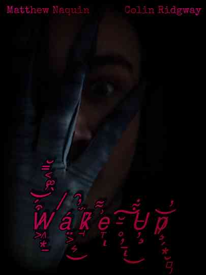 Wake Up Poster