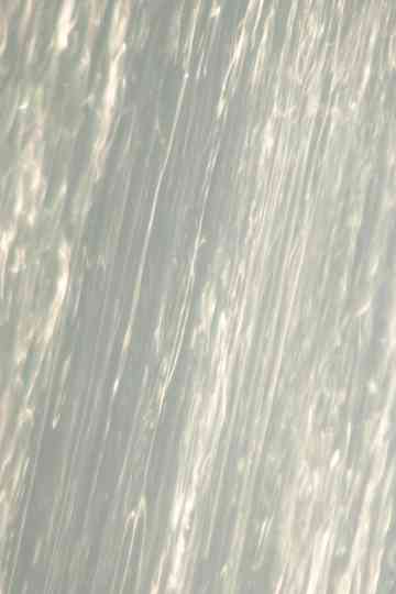 Unmeasurable Particles Poster