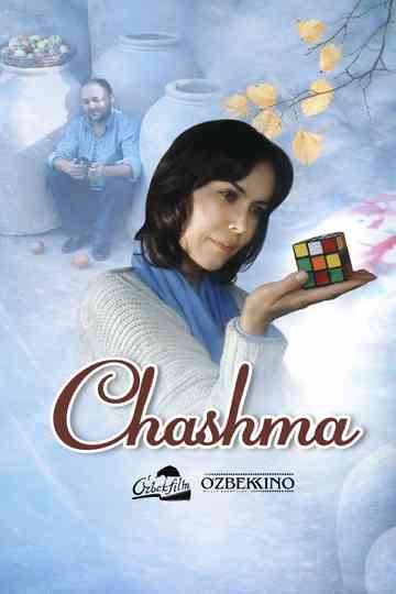 Chashma Poster
