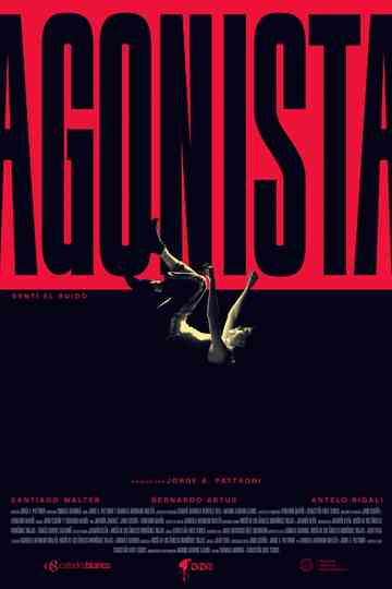 Agonista Poster