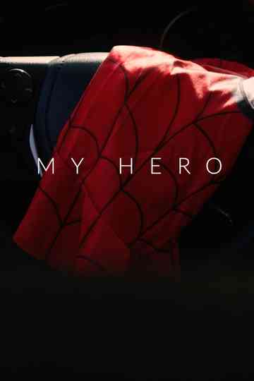 My Hero Poster