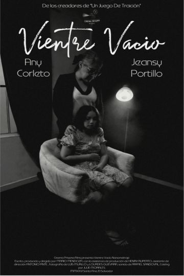 Vientre Vacio
