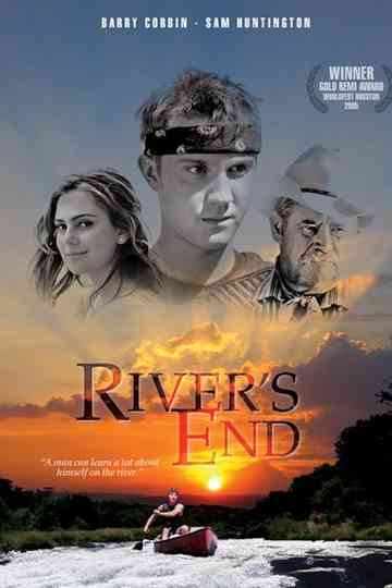 River's End Poster