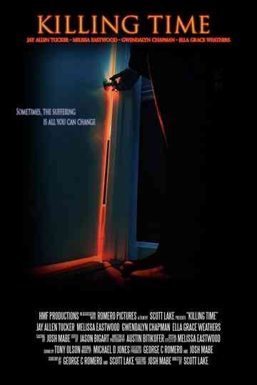 Killing Time Poster