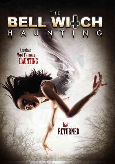Bell Witch Haunting poster