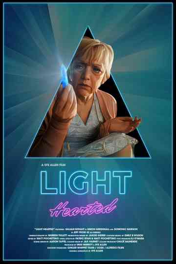 Light Hearted Poster