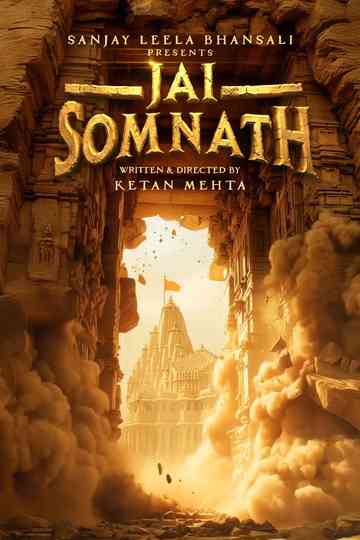 Jai Somnath Poster