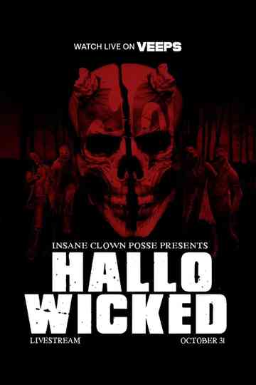 Insane Clown Posse Presents: Hallowicked Poster