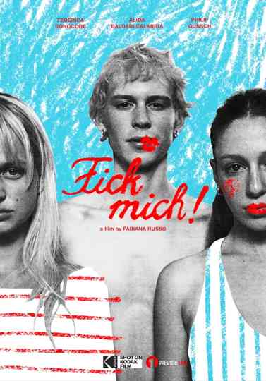 Fick Mich! Poster