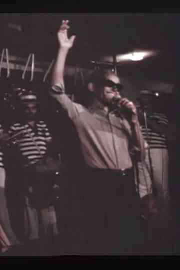 Noitada de Samba Poster