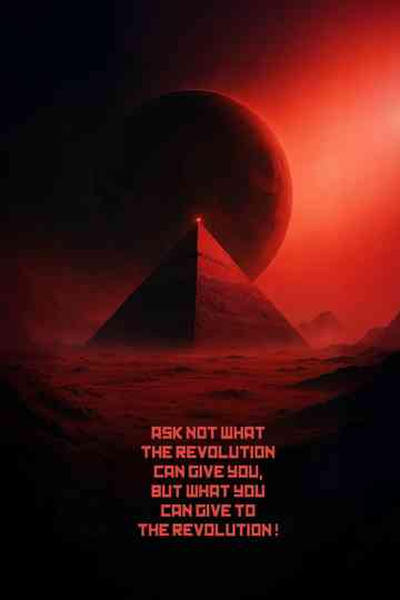 Deep Red: Part 2 Poster