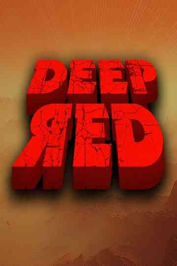 Deep Red: Part 3 Poster