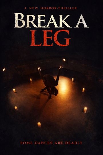 Break A Leg