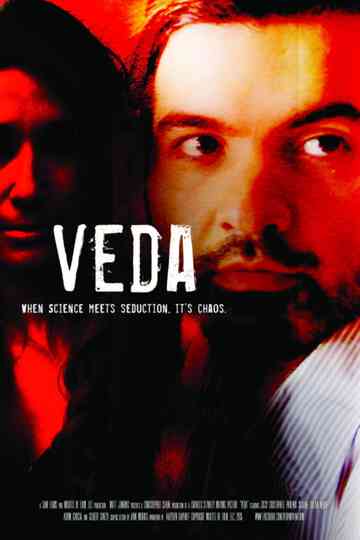 Veda Poster