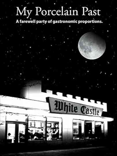 My Porcelain Past Poster