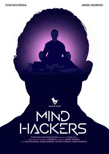 Mindhackers Poster