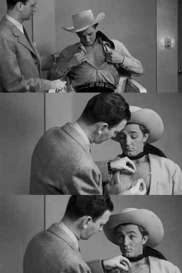 The Magic of Make-up Poster