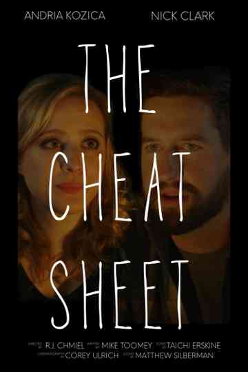 The Cheat Sheet Poster
