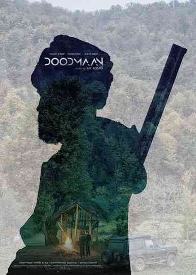 Doodmaan Poster