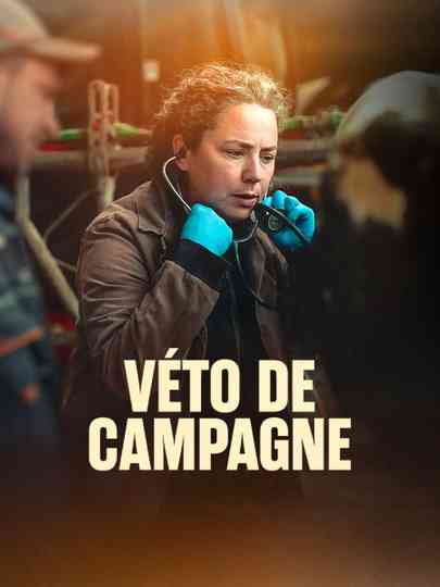 Véto de campagne Poster