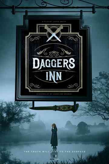 Daggers Inn Poster