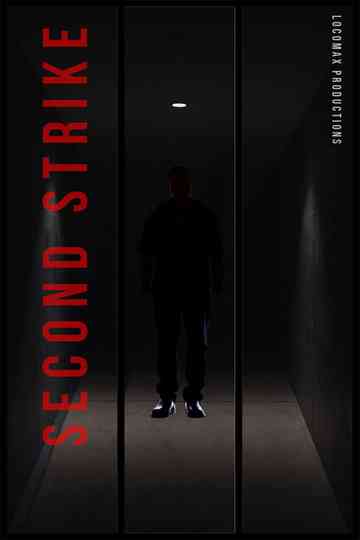 Second Strike Poster