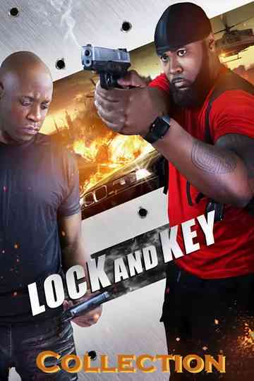 Lock & Key Collection Poster