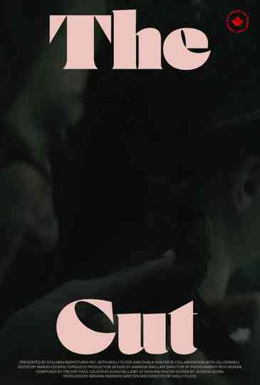The Cut Poster