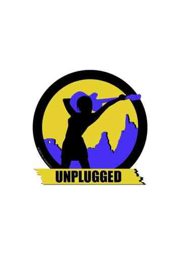 Unplugged Poster