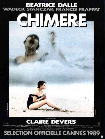 Chimère Poster