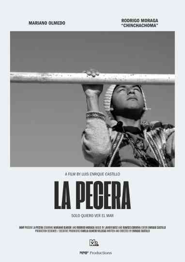 La Pecera Poster