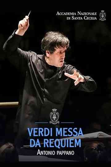 Verdi: Messa da Requiem Poster