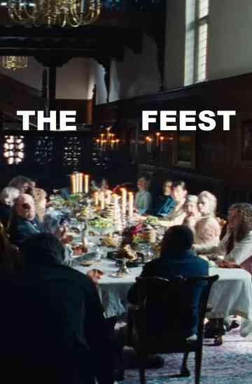 The Feest Poster