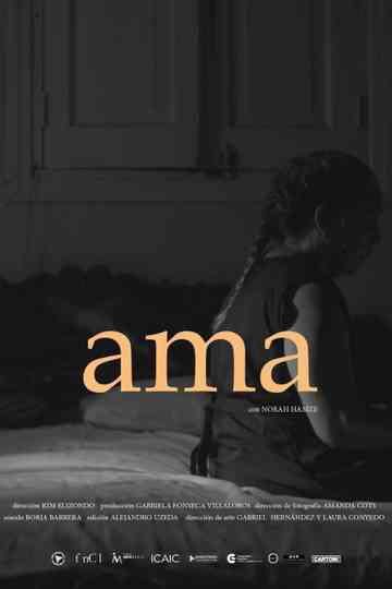 Ama Poster