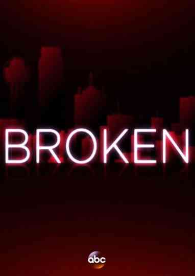 Broken Poster