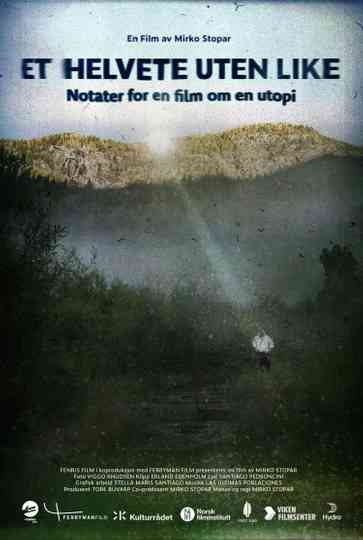 The Brazilian inferno Poster