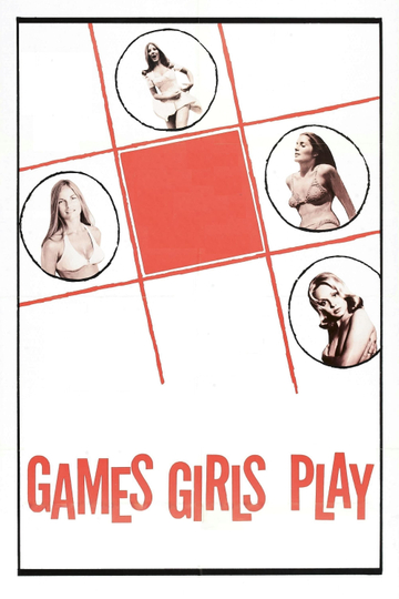 Sex Play Poster