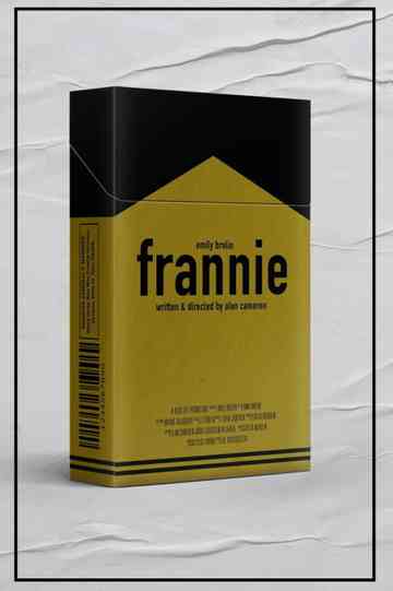 Frannie Poster