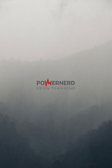 Devin Townsend - PowerNerd
