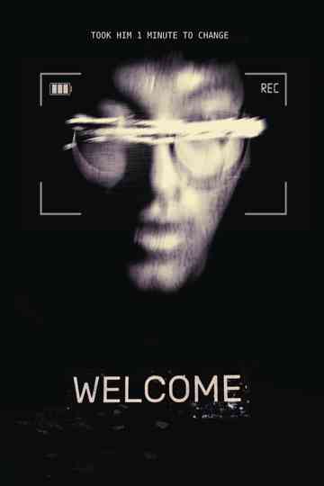 Welcome Poster