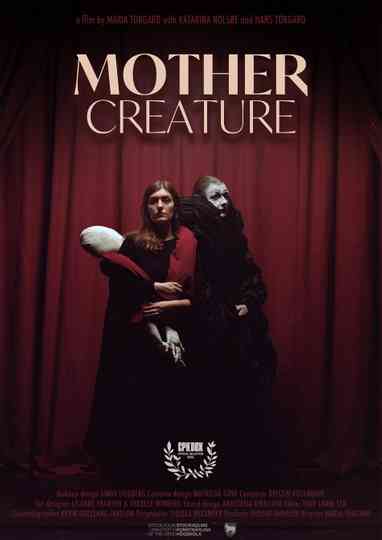 Mother Creature Poster