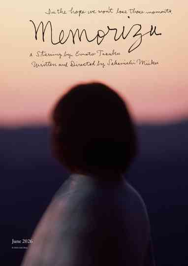 memorizu Poster