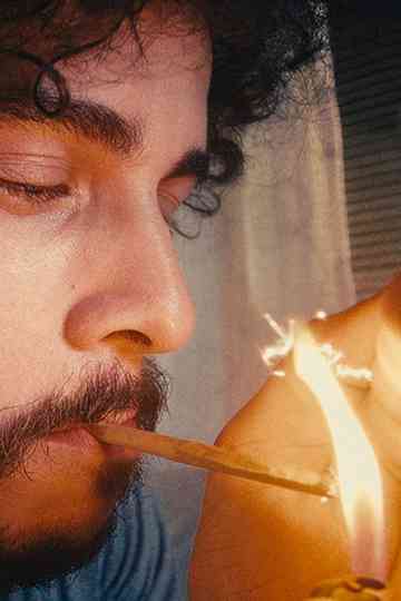 Tem Dia Que De Noite É Foda! Poster