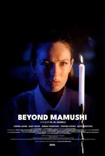 Beyond Mamushi Poster
